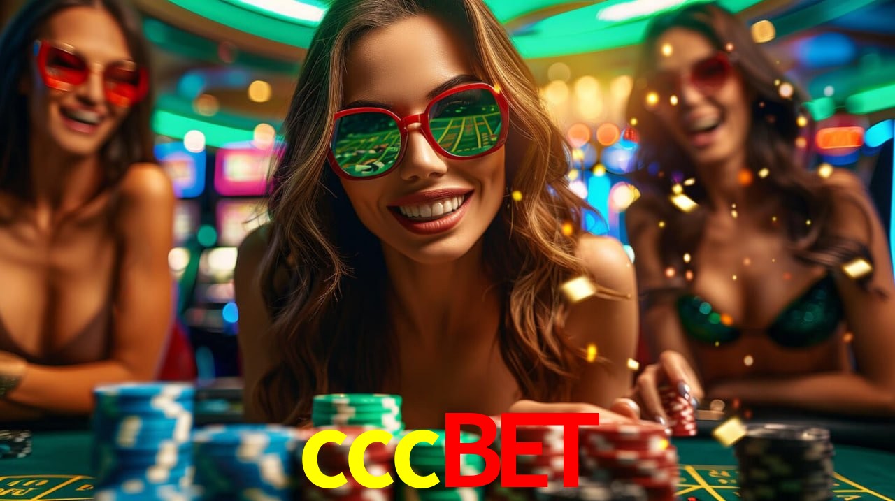 Welcome Bonus cccbet