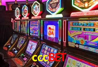 Descubra a Essência do cccbet: Nossa História e Compromissos