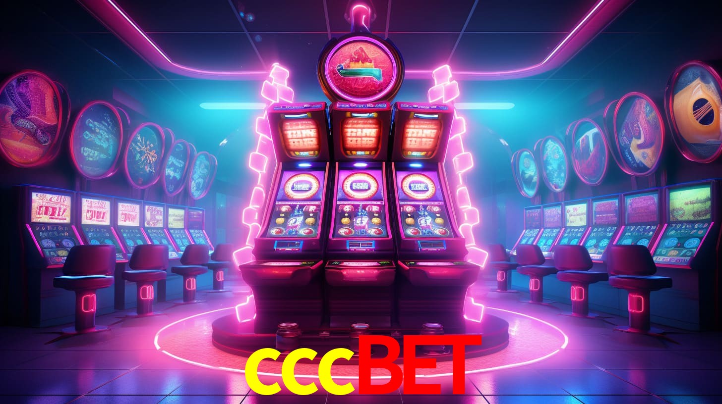 cccbet - Caça-níqueis exclusivos no cassino - cccbet.com