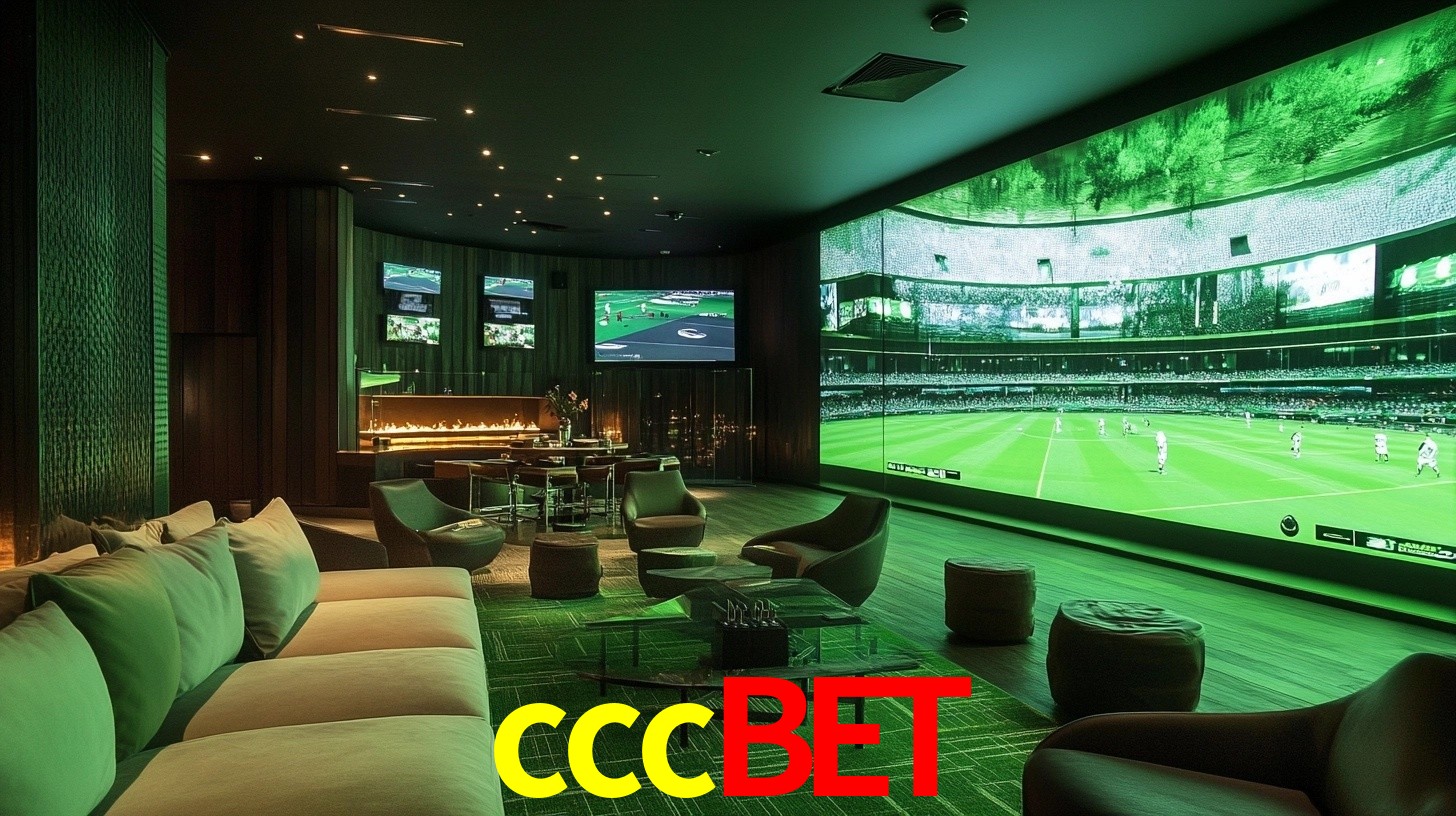 cccbet: Seu Especialista em Apostas Esportivas Brasileiras
