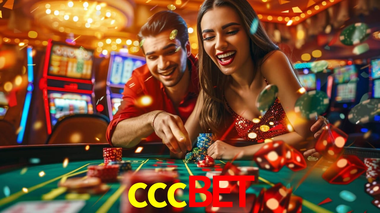 Design Responsivo cccbet