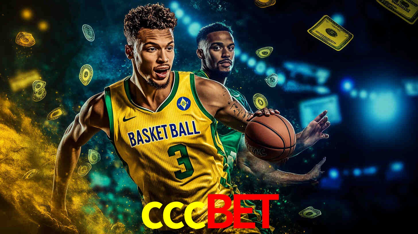 Apostas Esportivas na cccbet: Um Guia Completo