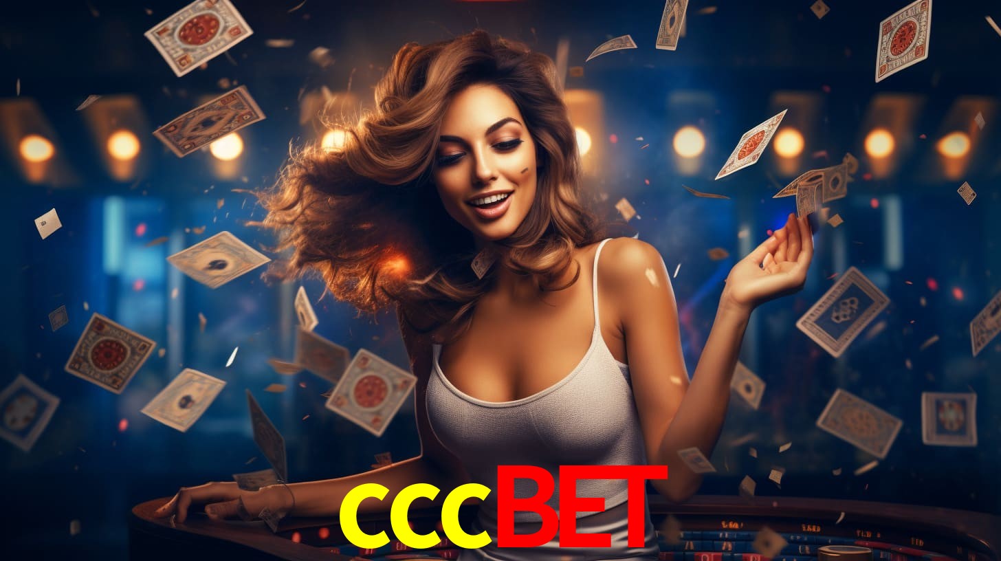 Sinta a adrenalina dos jogos de cassino com cccbet