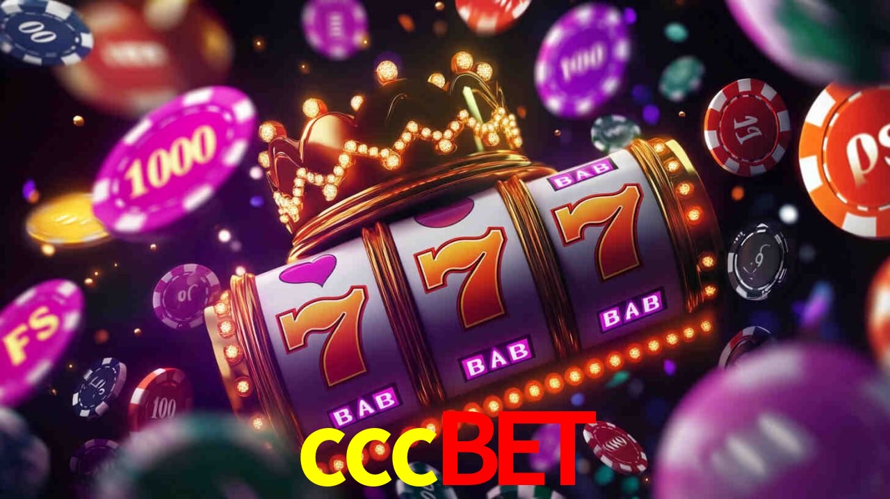 Slot Games cccbet