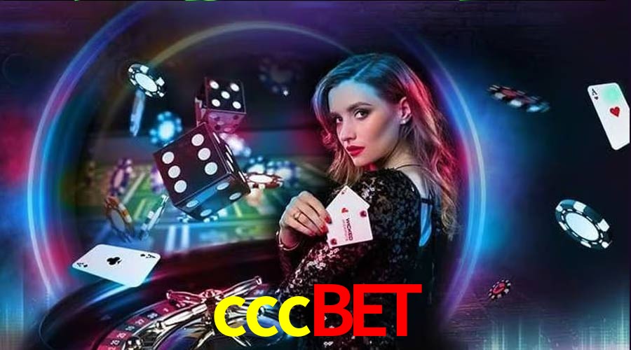 Responsive Design cccbet