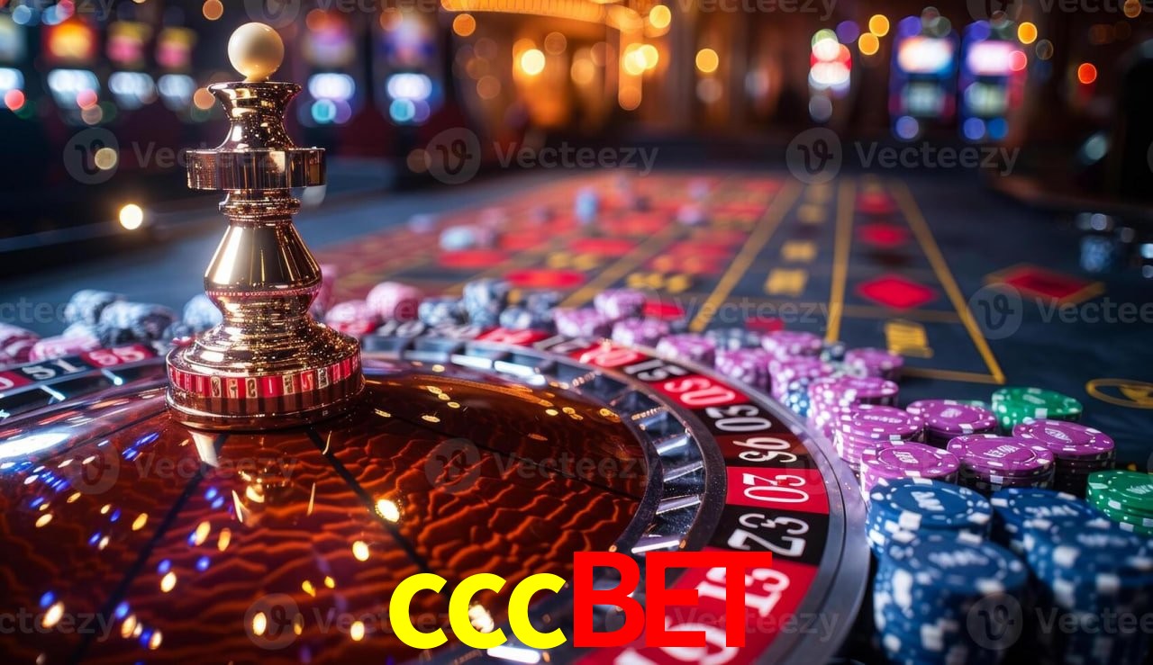APP oficial da cccbet para mobile
