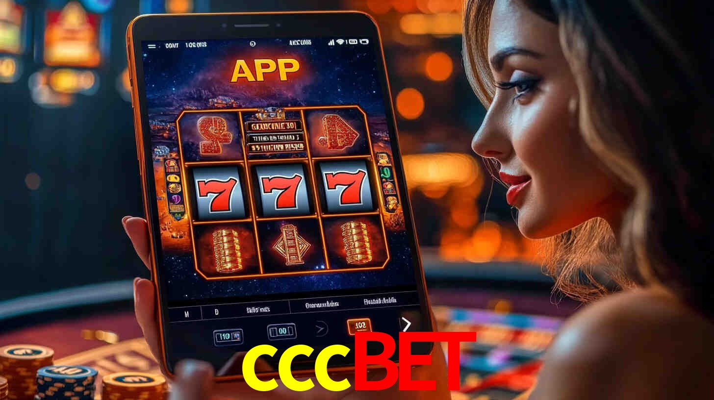 cccbet,cccbet.com