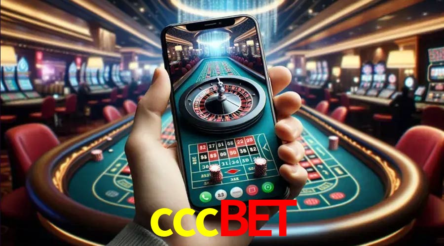 Secure Login cccbet