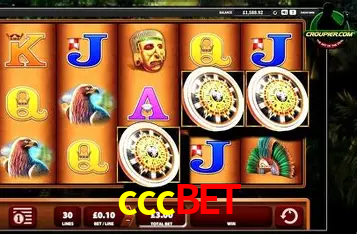 Descubra a Magia dos Jogos de Arcade no cccbet