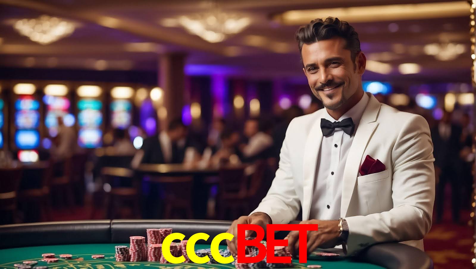 Promoção Relâmpago cccbet
