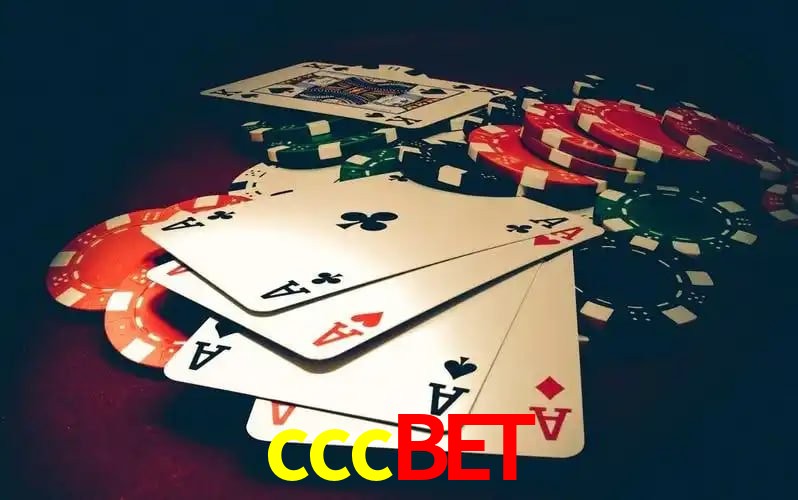 cccbet VIP Program Logo