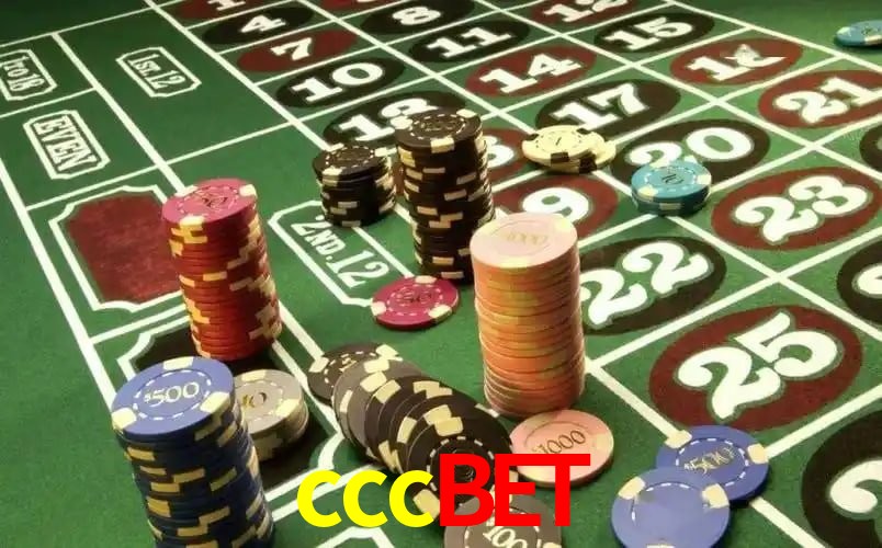 Jogos de Slot cccbet