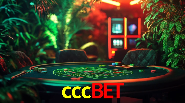 Blackjack Table cccbet