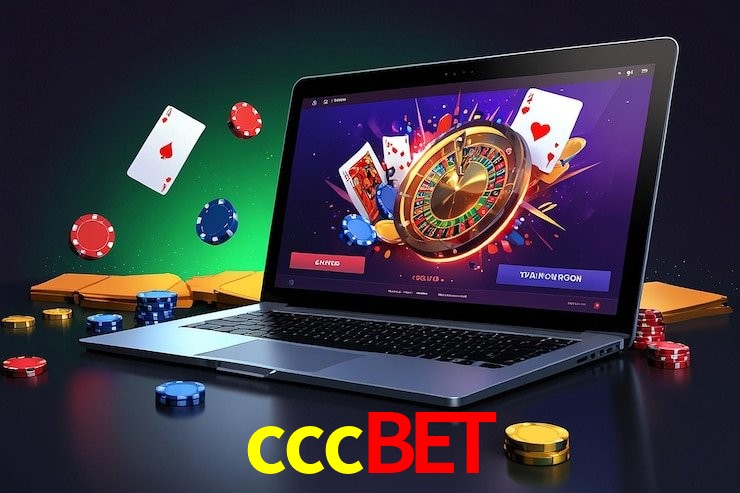 cccbet Certificado eCOGRA