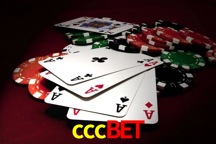 Casino VIP cccbet