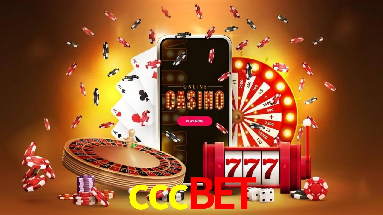 Benefícios da Conta cccbet