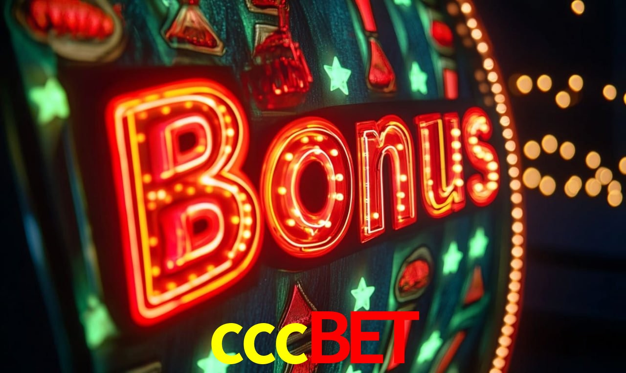 Bônus Diários cccbet