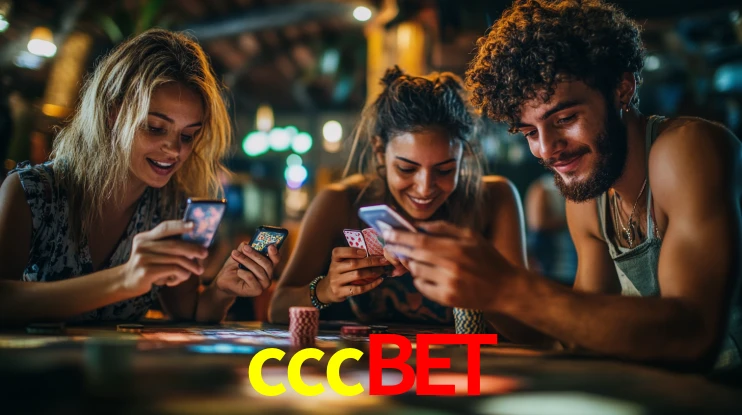 Live Casino cccbet