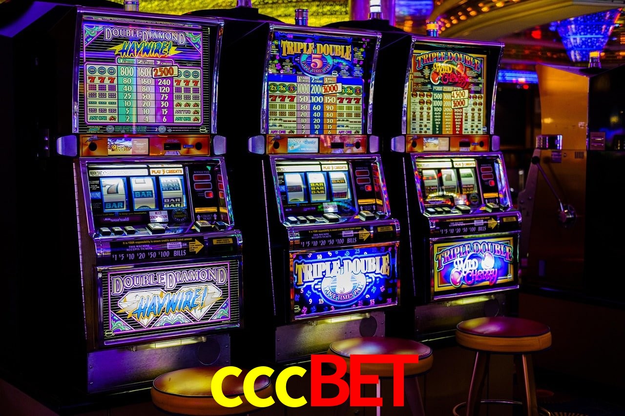 Apostas de Futebol cccbet