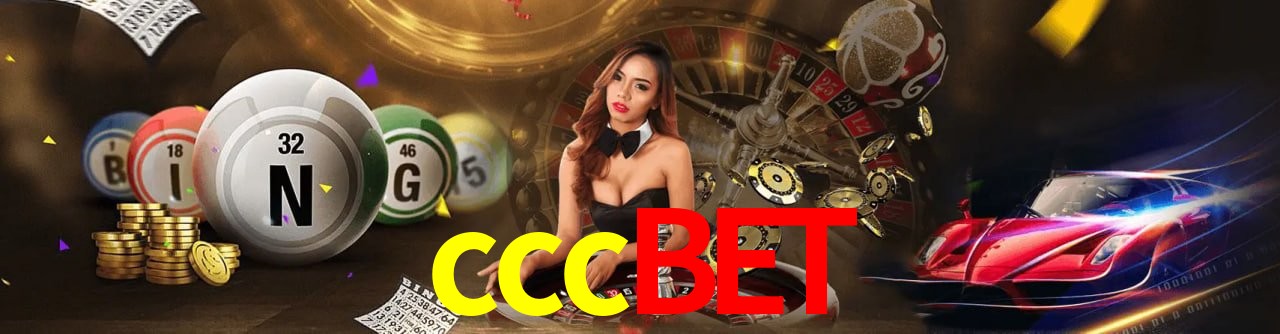 Logo cccbet Plataforma Certificada