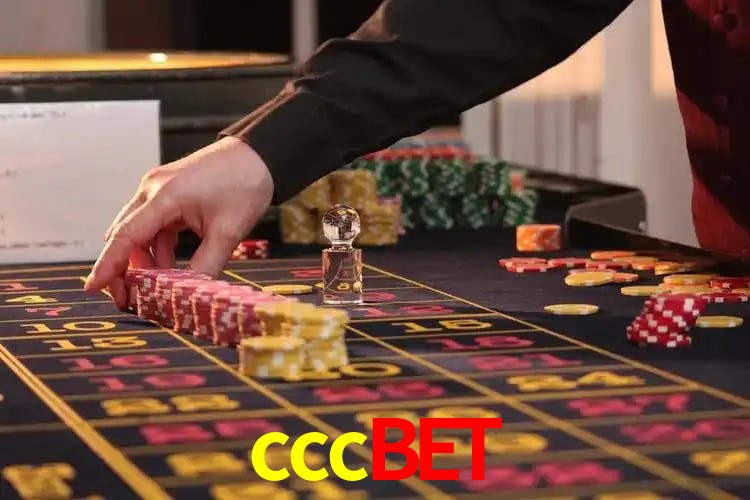 Apostas Esportivas na cccbet: Um Guia Completo