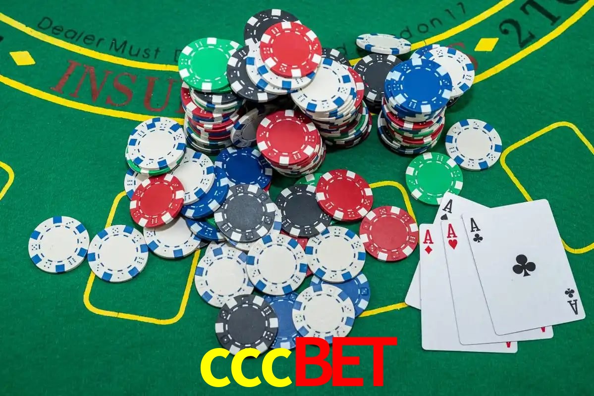 Torneios cccbet