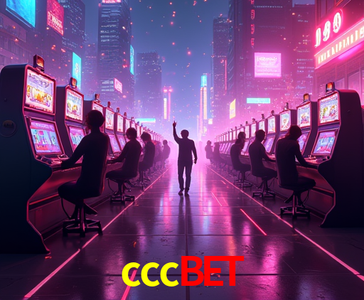 Mesa de Roleta cccbet
