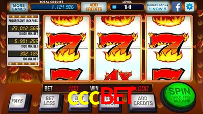 Desvendando o Mundo dos Jogos Virtuais na cccbet