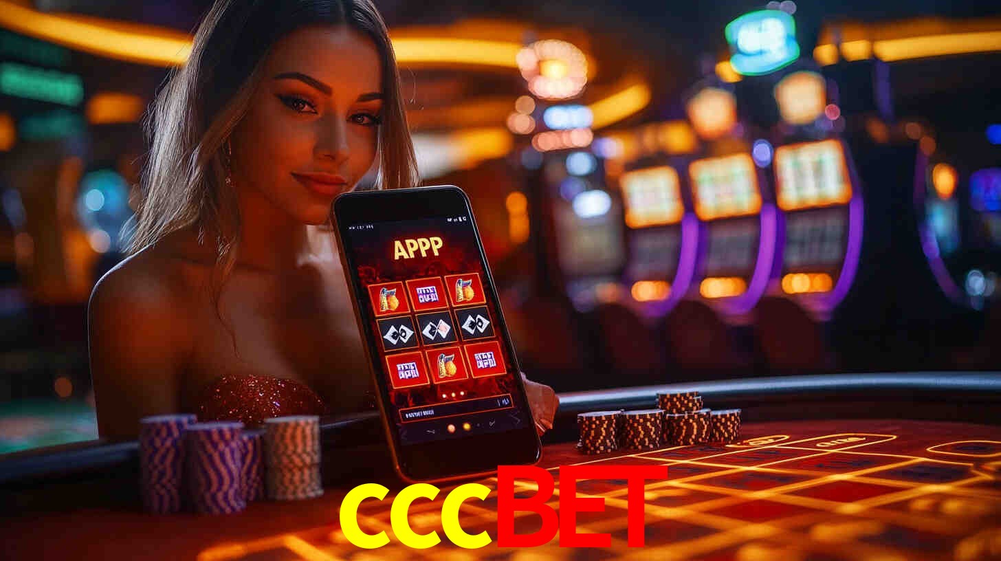 A Popularidade dos Caça-Níqueis no cccbet
