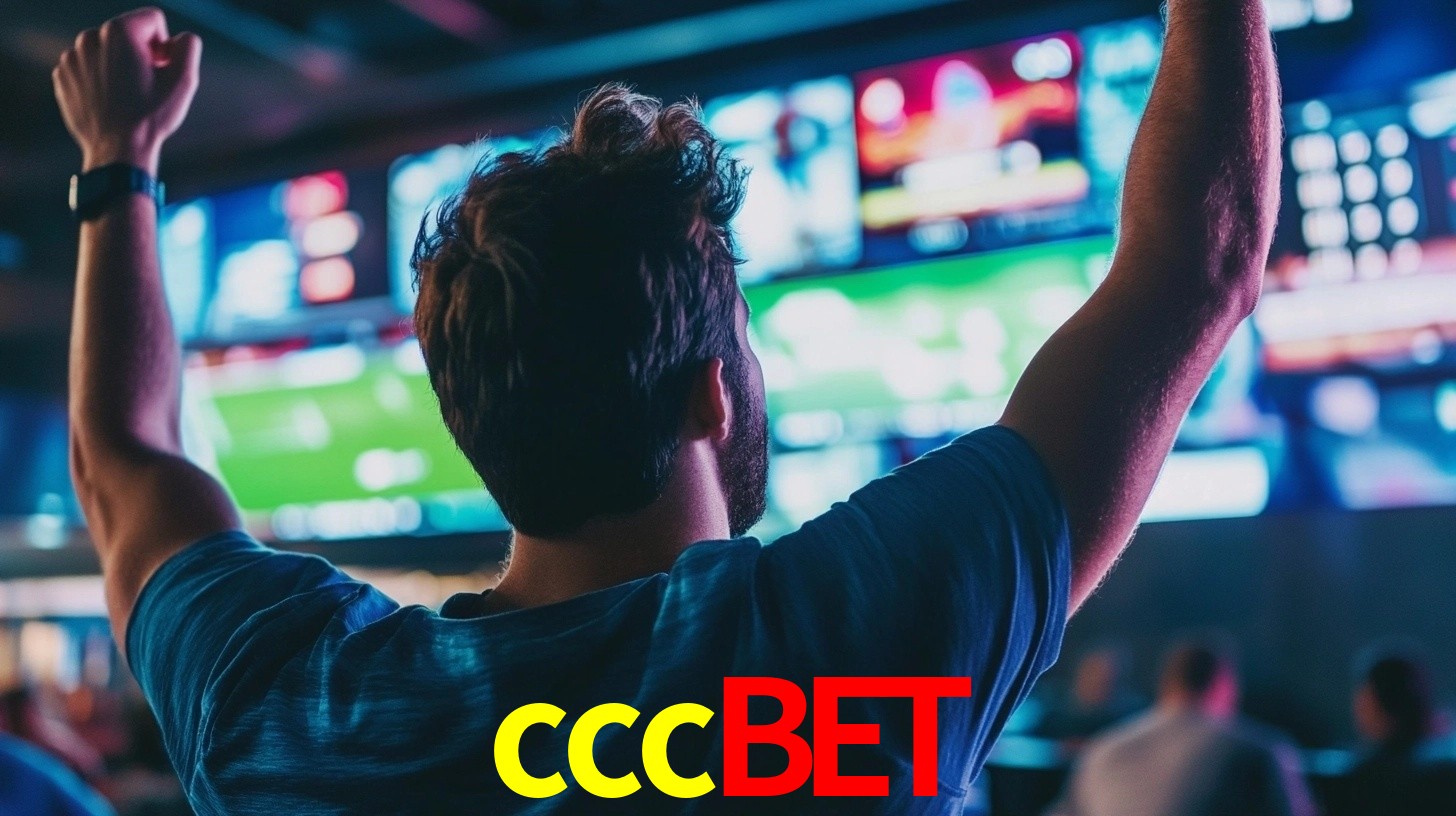 cccbet,cccbet.com