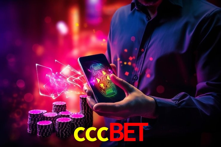 Mesa de Blackjack cccbet