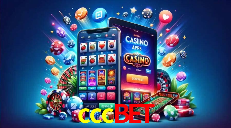 Platform Technology cccbet